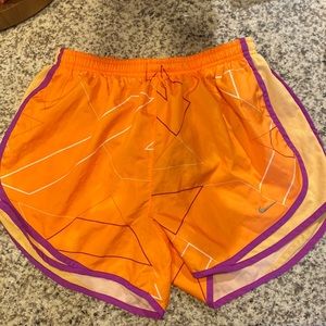 Nike Shorts. Size Medium